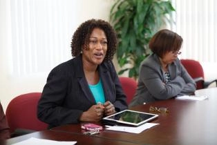 Red River College PLAR Training Workshop 2016