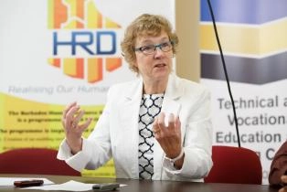 Red River College PLAR Training Workshop 2016