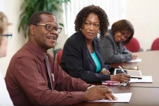 Red River College PLAR Training Workshop 2016