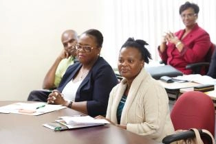 Red River College PLAR Training Workshop 2016