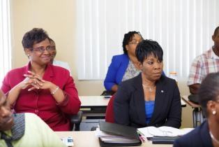 Red River College PLAR Training Workshop 2016