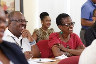 Red River College PLAR Training Workshop 2016