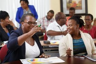 Red River College PLAR Training Workshop 2016