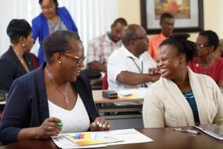 Red River College PLAR Training Workshop 2016