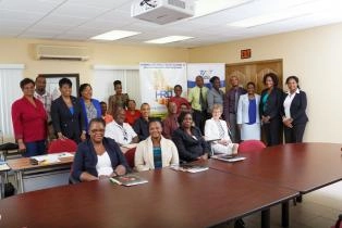 Red River College PLAR Training Workshop 2016