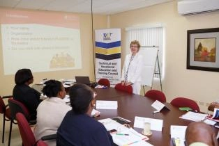 Red River College PLAR Training Workshop 2016