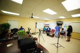 Panel Discussion: TVET - The way forward!