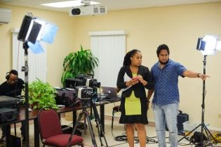 Panel Discussion: TVET - The way forward!