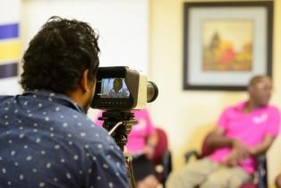 Panel Discussion: TVET - The way forward!