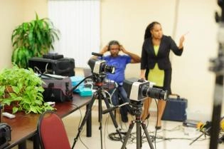 Panel Discussion: TVET - The way forward!