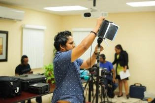 Panel Discussion: TVET - The way forward!