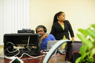 Panel Discussion: TVET - The way forward!