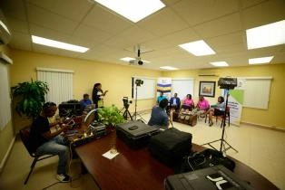 Panel Discussion: TVET - The way forward!