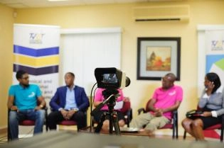 Panel Discussion: TVET - The way forward!