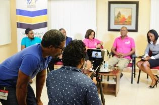 Panel Discussion: TVET - The way forward!