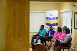 Panel Discussion: TVET - The way forward!