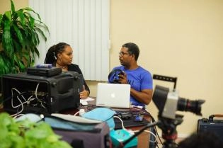 Panel Discussion: TVET - The way forward!