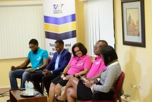 Panel Discussion: TVET - The way forward!