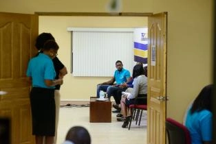 Panel Discussion: TVET - The way forward!