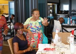 Christmas Luncheon & Awards Ceremony