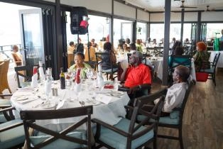 Christmas Luncheon & Awards Ceremony