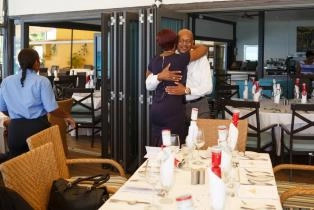 Christmas Luncheon & Awards Ceremony