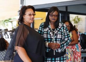 Christmas Luncheon & Awards Ceremony