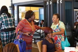 Christmas Luncheon & Awards Ceremony