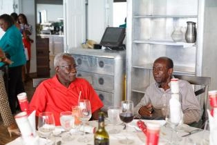 Christmas Luncheon & Awards Ceremony