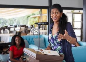 Christmas Luncheon & Awards Ceremony