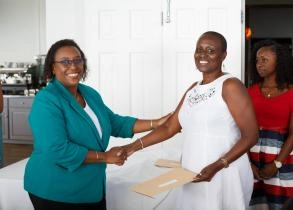 Christmas Luncheon & Awards Ceremony