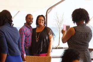 Christmas Luncheon & Awards Ceremony