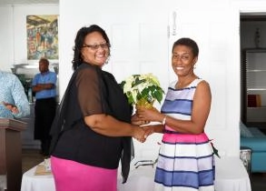 Christmas Luncheon & Awards Ceremony