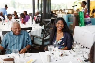 Christmas Luncheon & Awards Ceremony