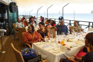 Christmas Luncheon & Awards Ceremony