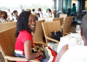 Christmas Luncheon & Awards Ceremony