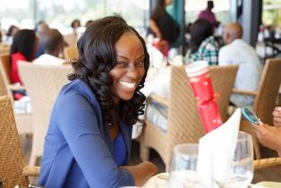 Christmas Luncheon & Awards Ceremony