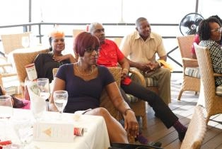 Christmas Luncheon & Awards Ceremony