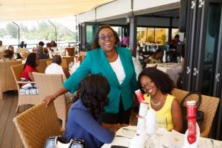 Christmas Luncheon & Awards Ceremony