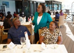 Christmas Luncheon & Awards Ceremony