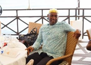 Christmas Luncheon & Awards Ceremony