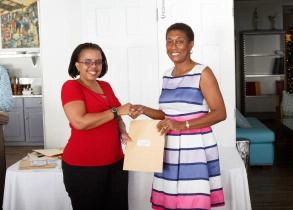 Christmas Luncheon & Awards Ceremony