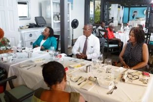 Christmas Luncheon & Awards Ceremony