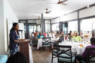 Christmas Luncheon & Awards Ceremony