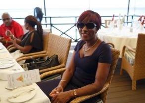 Christmas Luncheon & Awards Ceremony