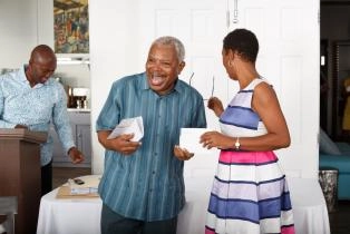 Christmas Luncheon & Awards Ceremony