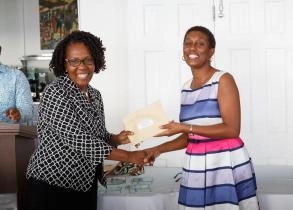 Christmas Luncheon & Awards Ceremony