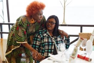 Christmas Luncheon & Awards Ceremony