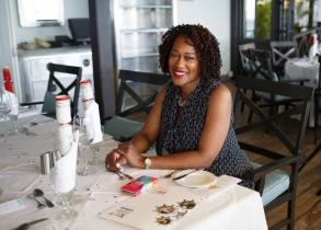 Christmas Luncheon & Awards Ceremony