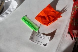 Christmas Luncheon & Awards Ceremony